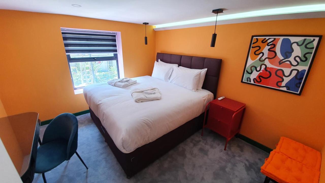 Aaron Wise - 51 Fitzhamon Apartments Cardiff Zewnętrze zdjęcie