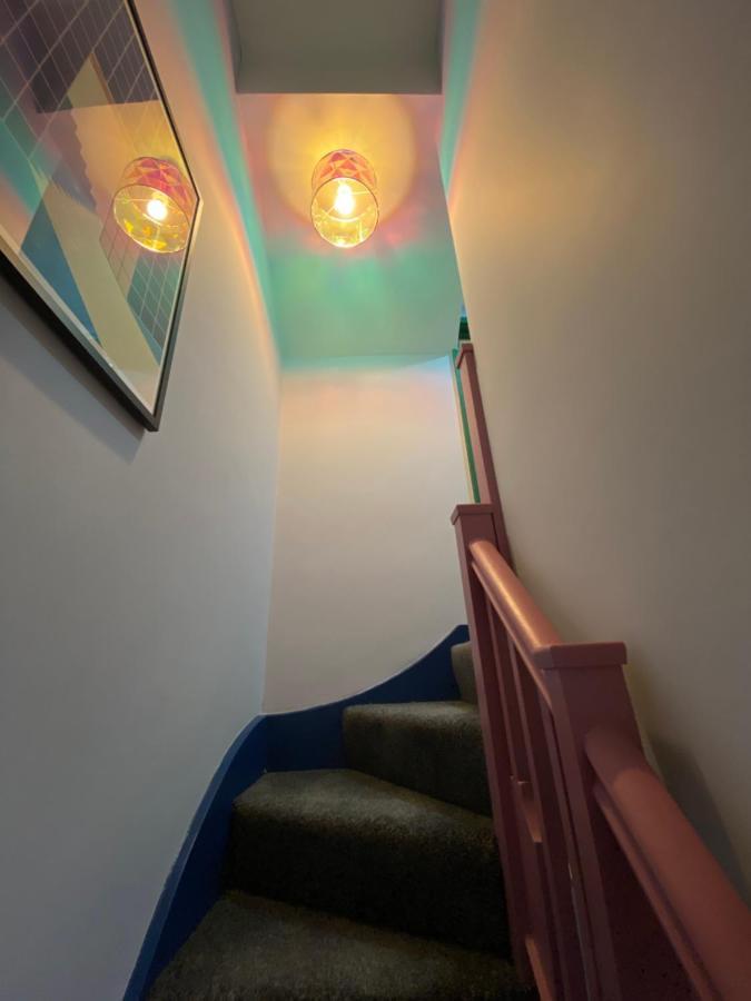 Aaron Wise - 51 Fitzhamon Apartments Cardiff Zewnętrze zdjęcie