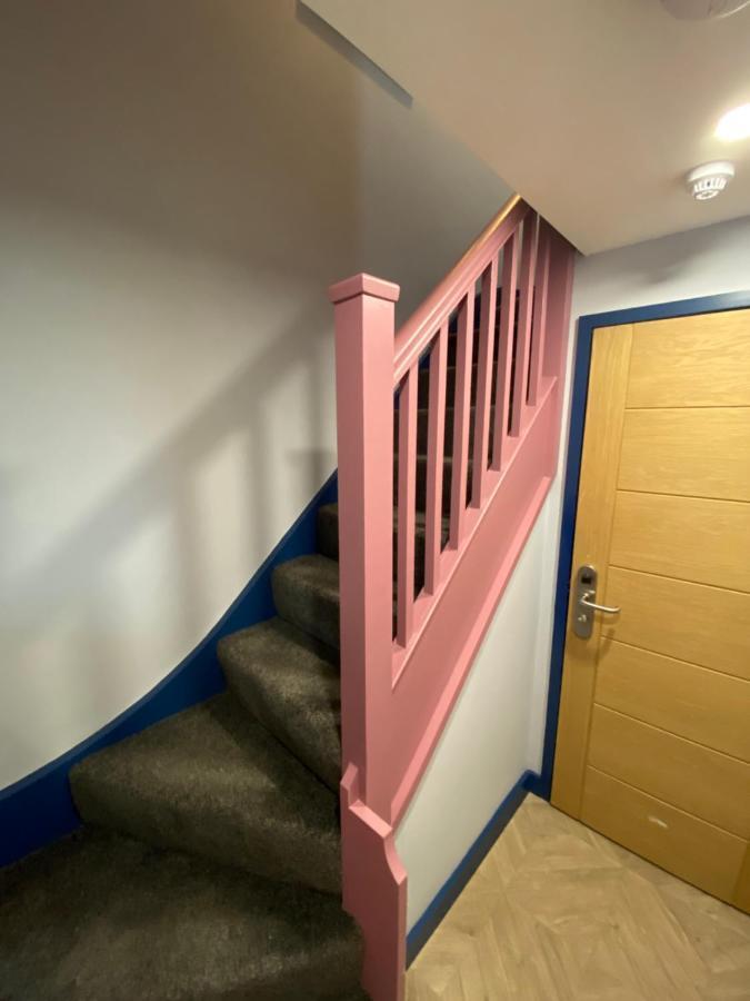 Aaron Wise - 51 Fitzhamon Apartments Cardiff Zewnętrze zdjęcie