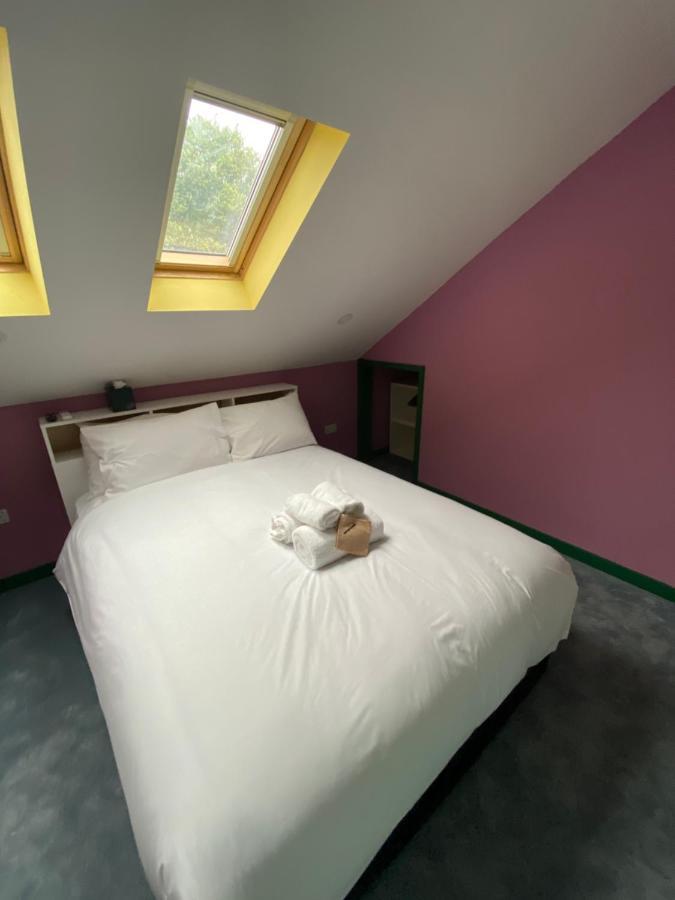 Aaron Wise - 51 Fitzhamon Apartments Cardiff Zewnętrze zdjęcie