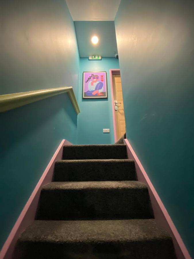 Aaron Wise - 51 Fitzhamon Apartments Cardiff Zewnętrze zdjęcie